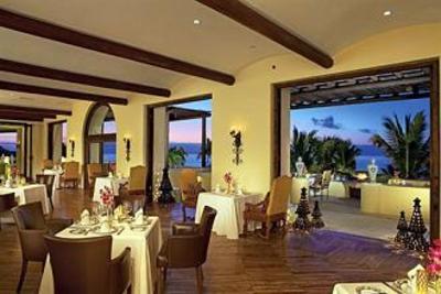 фото отеля Secrets Marquis Los Cabos