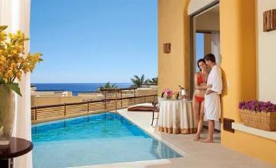 фото отеля Secrets Marquis Los Cabos