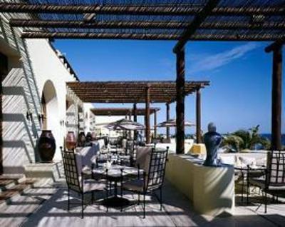 фото отеля Secrets Marquis Los Cabos