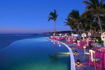 фото отеля Secrets Marquis Los Cabos