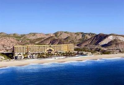 фото отеля Secrets Marquis Los Cabos