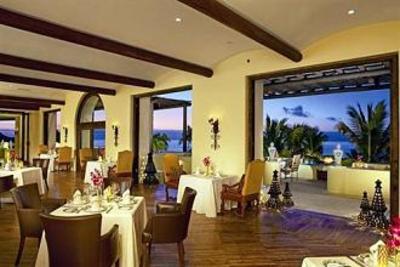 фото отеля Secrets Marquis Los Cabos