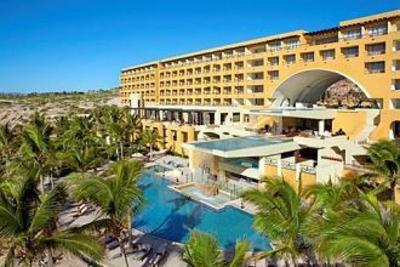 фото отеля Secrets Marquis Los Cabos