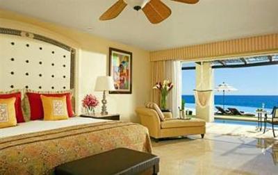 фото отеля Secrets Marquis Los Cabos