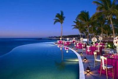 фото отеля Secrets Marquis Los Cabos