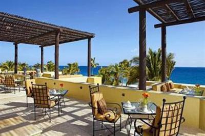 фото отеля Secrets Marquis Los Cabos