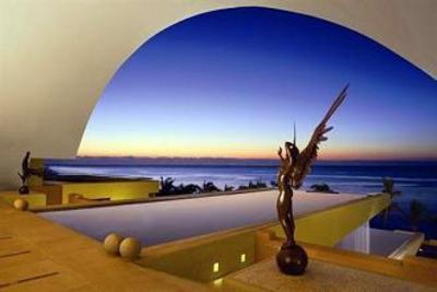 фото отеля Secrets Marquis Los Cabos