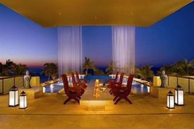 фото отеля Secrets Marquis Los Cabos