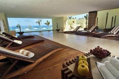 фото отеля Secrets Marquis Los Cabos