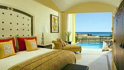 фото отеля Secrets Marquis Los Cabos