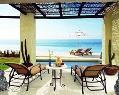 фото отеля Secrets Marquis Los Cabos