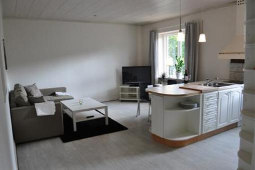 фото отеля Stayhere Apartments Orebro