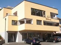 Bellevue Apartment Pettneu am Arlberg