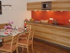 фото отеля Bellevue Apartment Pettneu am Arlberg