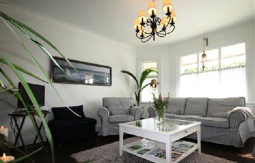 фото отеля Overcliff Lodge Mundesley