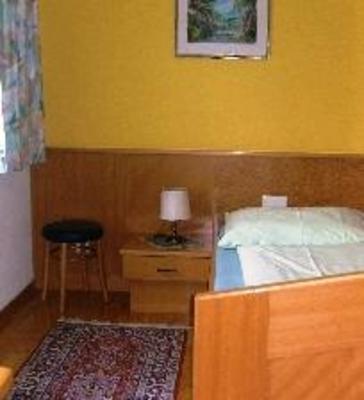 фото отеля Wohlfuhlappartements Bayer & Bayer