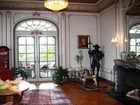 фото отеля Parkhotel Villa Altenburg