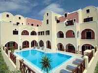Astir Thira Hotel