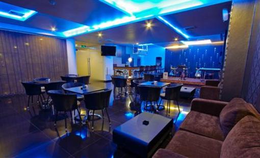 фото отеля Splash Hotel