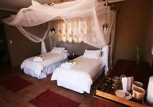 фото отеля Toshari Lodge