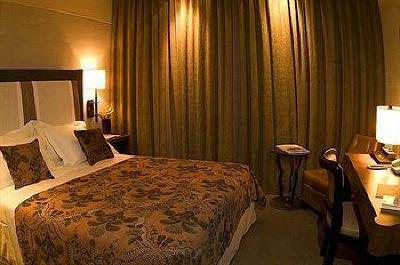 фото отеля Golden Palace Hotel Turin