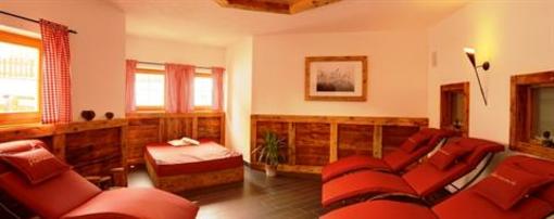 фото отеля Aktiv Und Familienchalet Harmonie