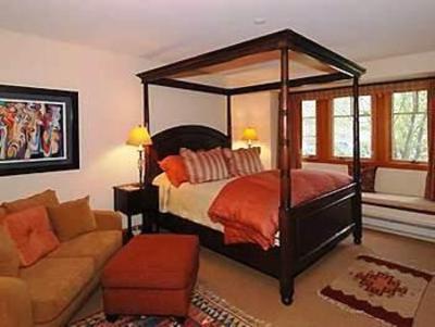 фото отеля Meadows Townhomes Resort Avon (Colorado)