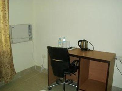 фото отеля Hotel Bodhagaya Gautam