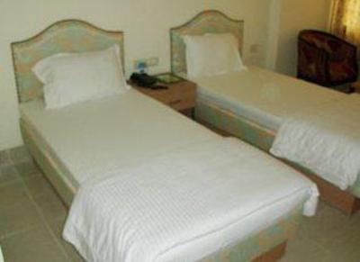 фото отеля Hotel Bodhagaya Gautam