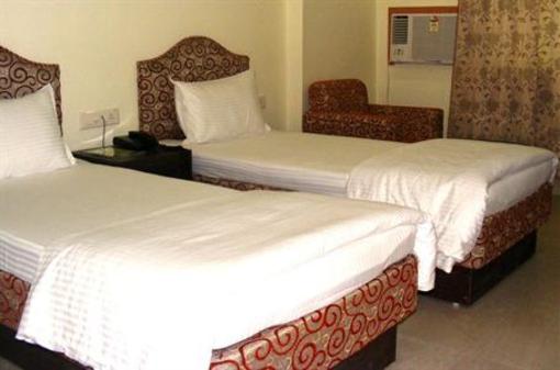 фото отеля Hotel Bodhagaya Gautam