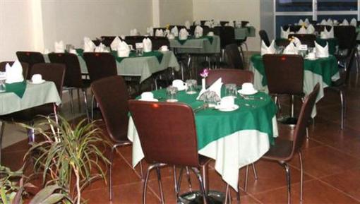 фото отеля Hotel Bodhagaya Gautam