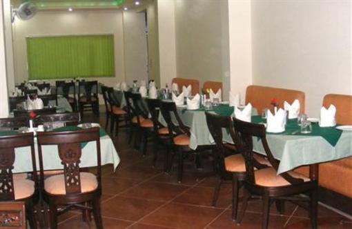 фото отеля Hotel Bodhagaya Gautam