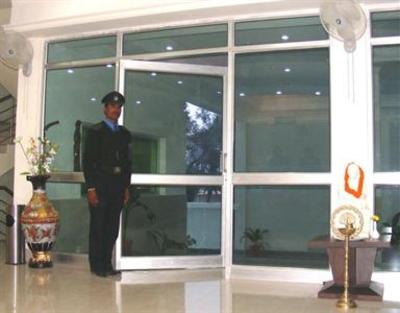 фото отеля Hotel Bodhagaya Gautam