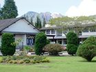 фото отеля Sibayak Internasional Hotel