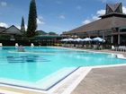 фото отеля Sibayak Internasional Hotel