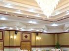 фото отеля Sibayak Internasional Hotel