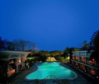 фото отеля Oberoi New Delhi