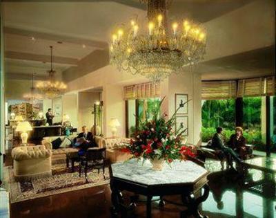 фото отеля Oberoi New Delhi