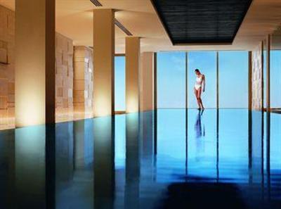 фото отеля Oberoi New Delhi