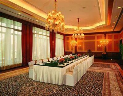 фото отеля Oberoi New Delhi