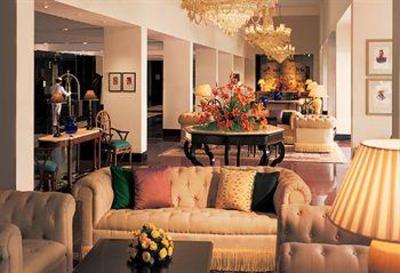фото отеля Oberoi New Delhi