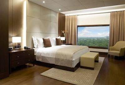 фото отеля Oberoi New Delhi