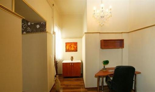 фото отеля City Cafe Hotel