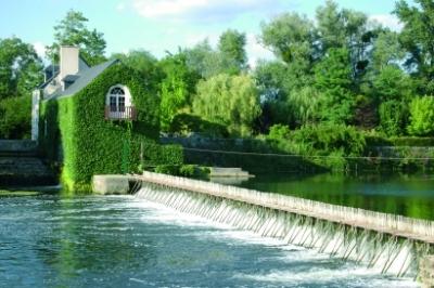 фото отеля Le Clos De La Chesneraie