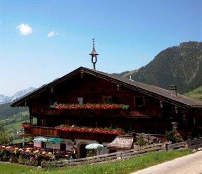 фото отеля Rossmoos Gasthof