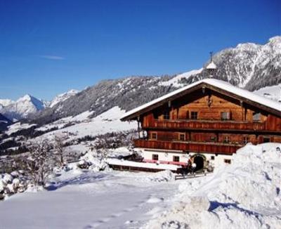 фото отеля Rossmoos Gasthof
