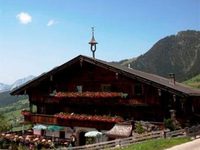 Rossmoos Gasthof
