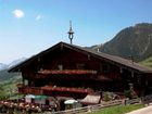 фото отеля Rossmoos Gasthof