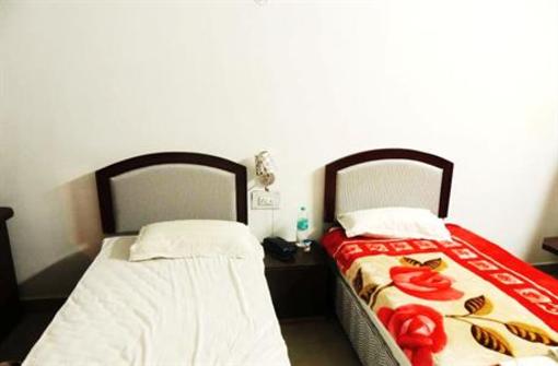 фото отеля Hotel Buddha International