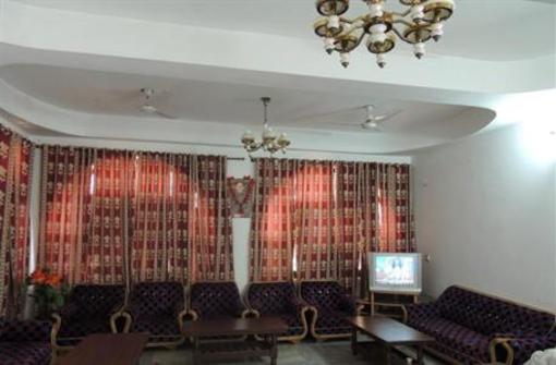 фото отеля Hotel Buddha International